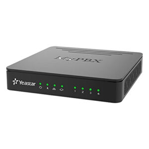 Yeastar S20 VoIP PBX Phone System for Small Business