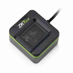 ZKTeco SLK20R USB Fingerprint Scanner With a state-of-the-art Optical Fingerprint Sensor