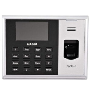 Zkteco UA300 Finger Print Reader & Attendance Terminal