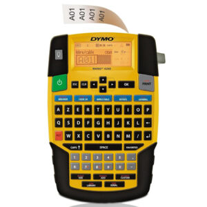 DYMO Rhino 4200 Printer