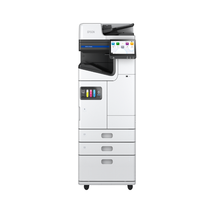 Epson WorkForce Enterprise AM-C4000 Printer