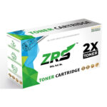 Compatible HP LaserJet 78A CE278A Black Toner Cartridge