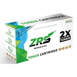 Compatible HP LaserJet 824A CB383A Magenta Toner Cartridge