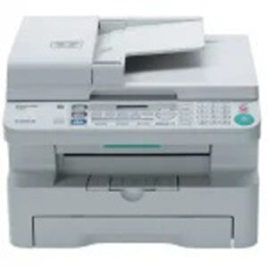 Panasonic KX-MB783 Multifunction Laser Printer