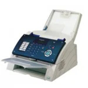Panasonic UF-4100 Laser Fax & Printer