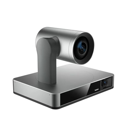 Yealink UVC86 4K Dual-Eye PTZ Camera