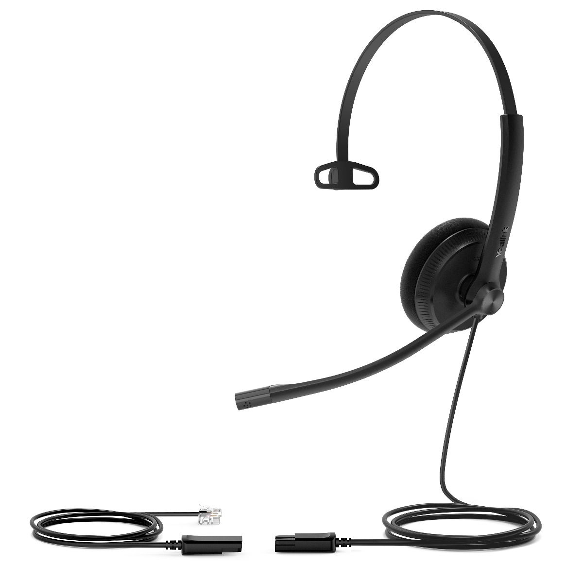 Yealink YHS34 Lite Mono Headset